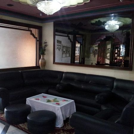 Hotel La Giralda Ναντόρ Εξωτερικό φωτογραφία