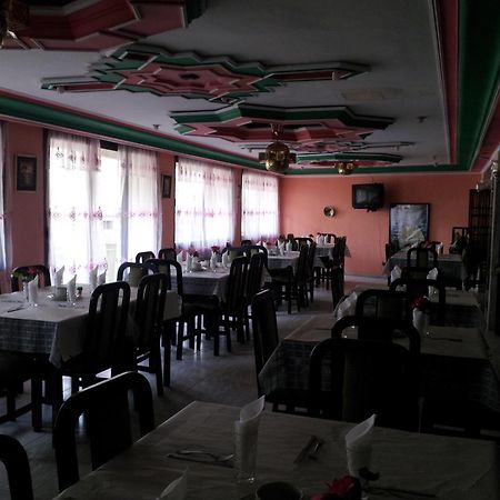 Hotel La Giralda Ναντόρ Εξωτερικό φωτογραφία