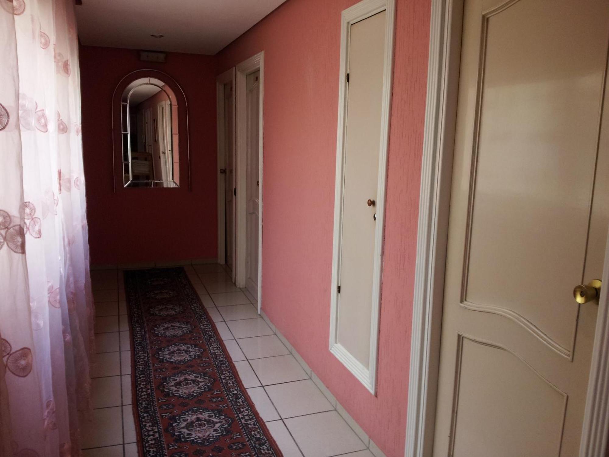 Hotel La Giralda Ναντόρ Εξωτερικό φωτογραφία