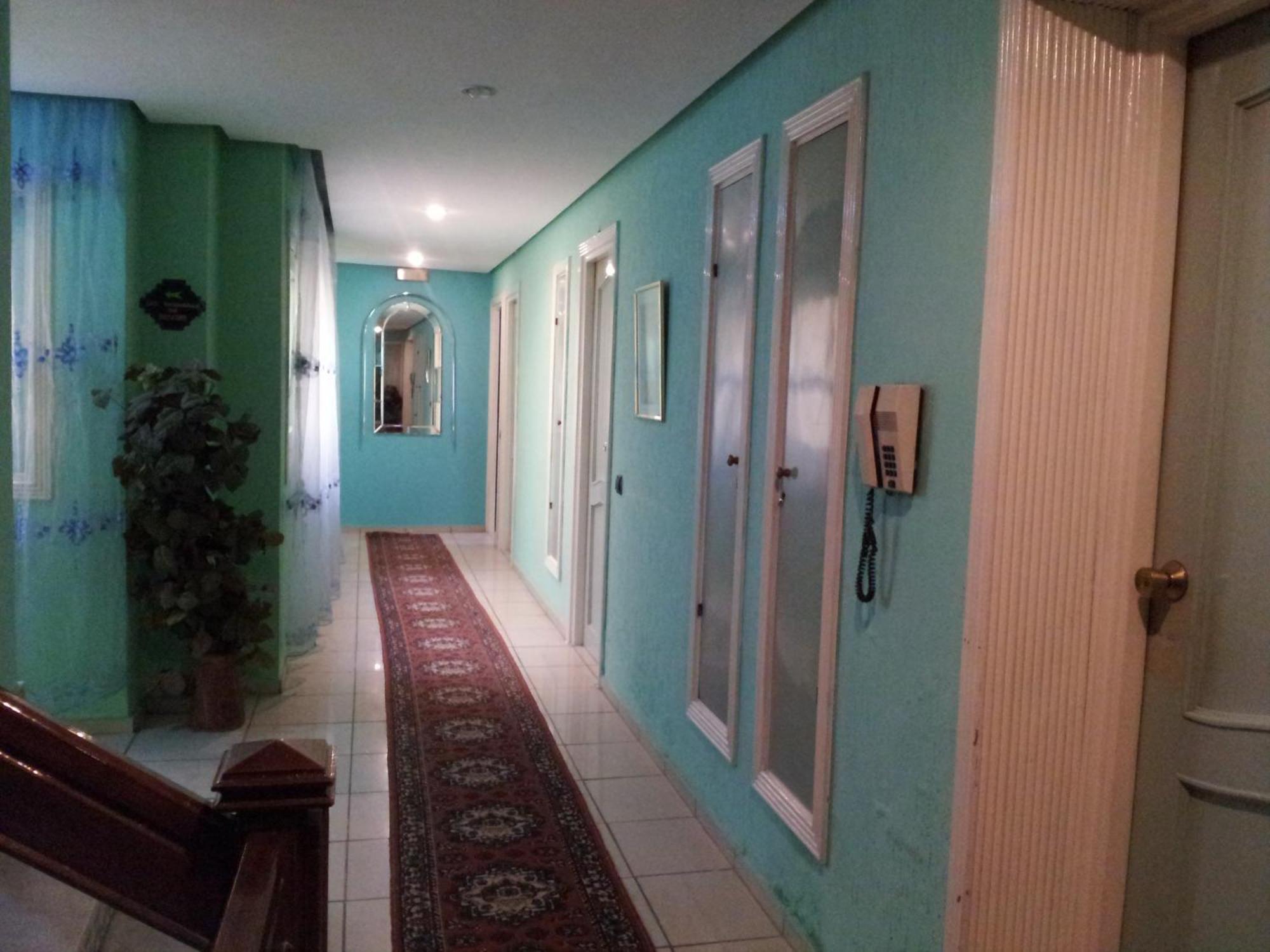 Hotel La Giralda Ναντόρ Εξωτερικό φωτογραφία