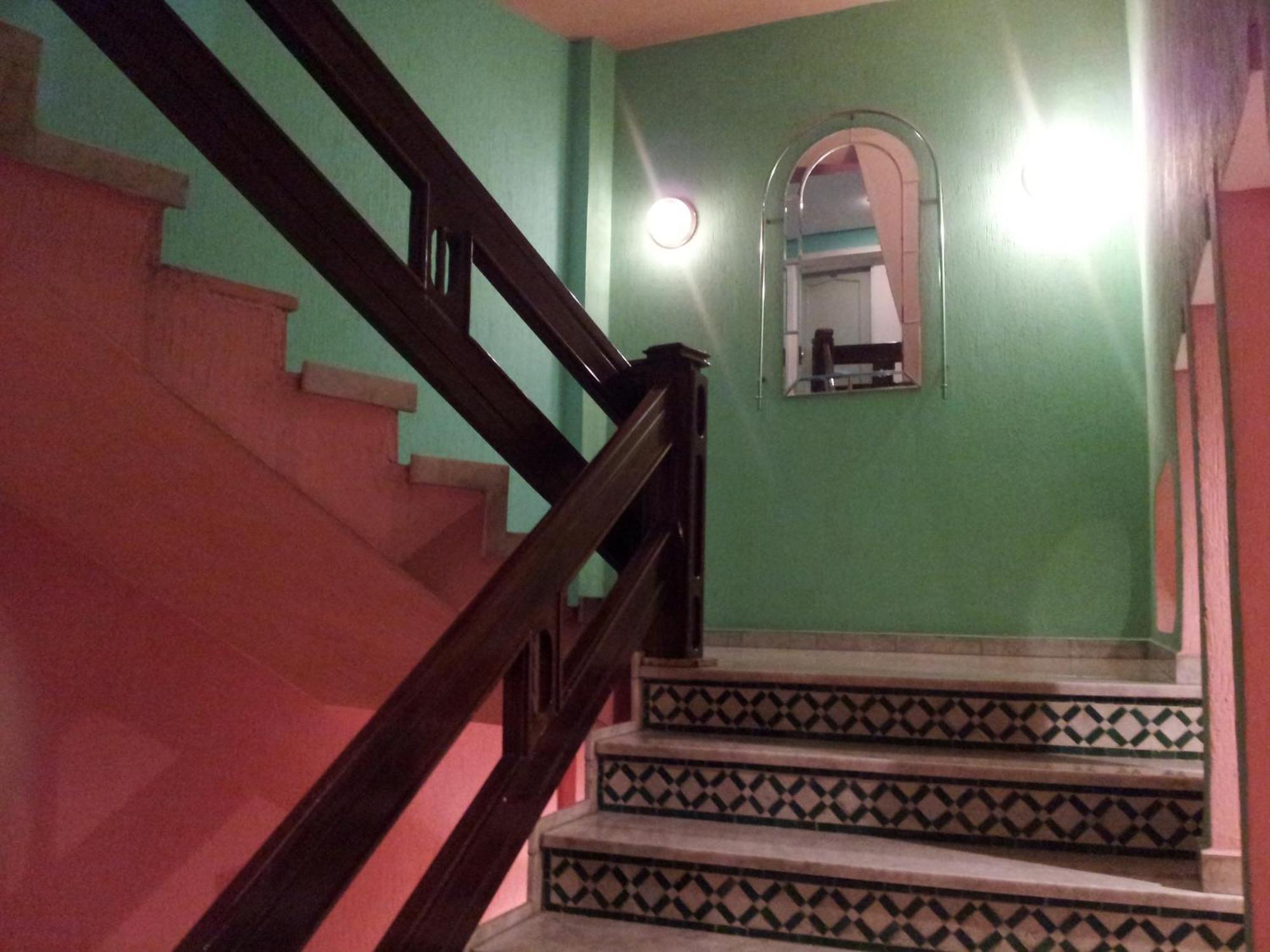Hotel La Giralda Ναντόρ Εξωτερικό φωτογραφία