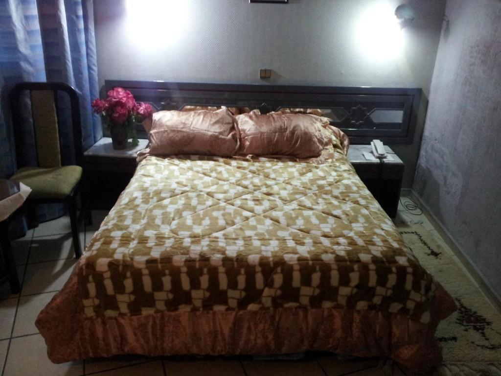 Hotel La Giralda Ναντόρ Εξωτερικό φωτογραφία