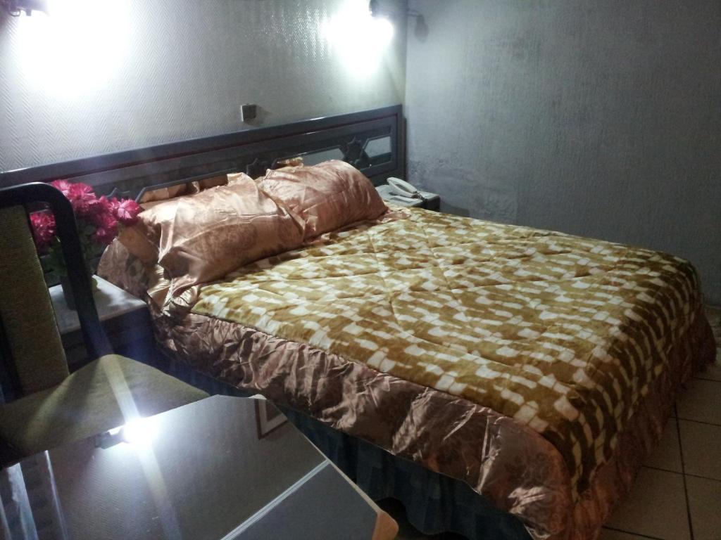 Hotel La Giralda Ναντόρ Εξωτερικό φωτογραφία