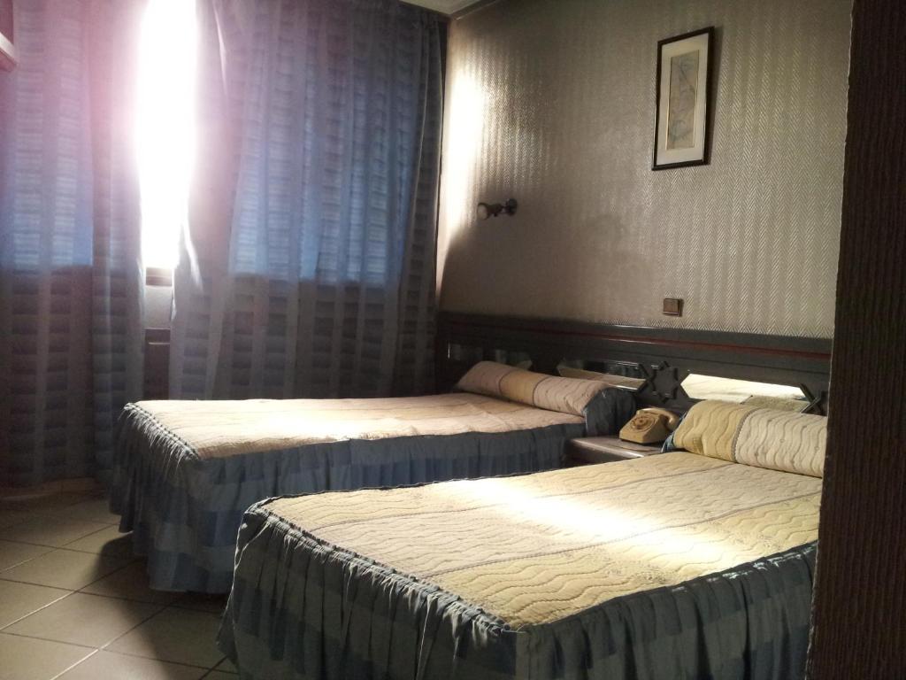 Hotel La Giralda Ναντόρ Εξωτερικό φωτογραφία