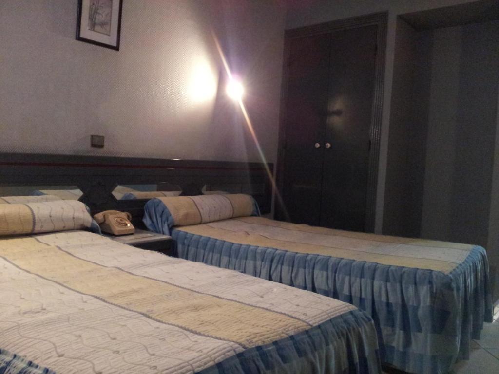 Hotel La Giralda Ναντόρ Εξωτερικό φωτογραφία