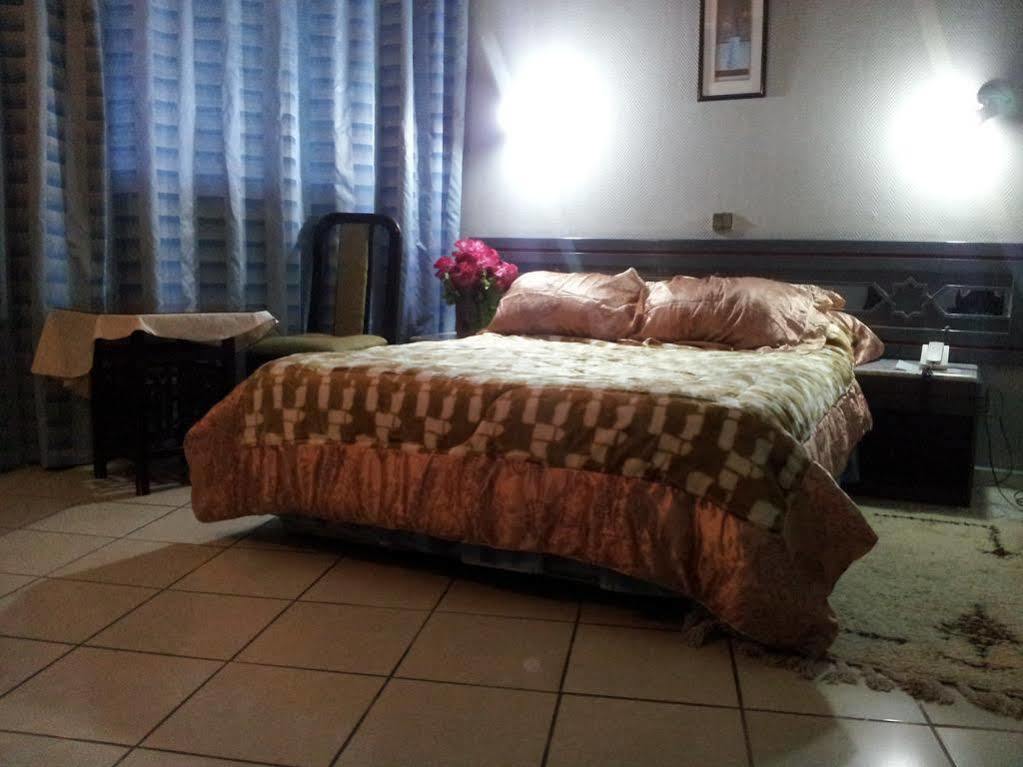 Hotel La Giralda Ναντόρ Εξωτερικό φωτογραφία